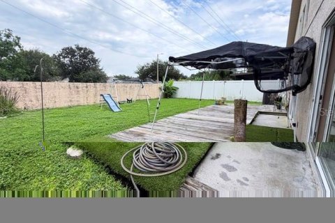 House in Brandon, Florida 3 bedrooms, 140.84 sq.m. № 2266920 - photo 16