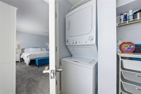 Copropriété à louer à Saint Petersburg, Floride: 1 chambre, 76.46 m2 № 2419738 - photo 14