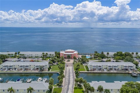 Copropriété à louer à Saint Petersburg, Floride: 1 chambre, 76.46 m2 № 2419738 - photo 22