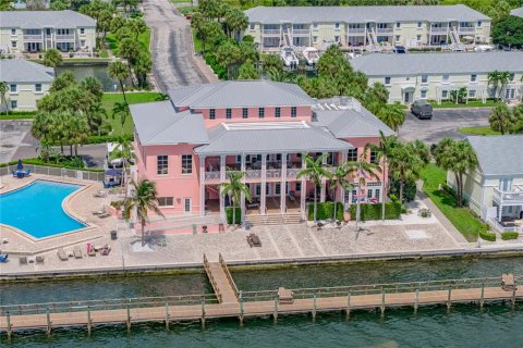 Copropriété à louer à Saint Petersburg, Floride: 1 chambre, 76.46 m2 № 2419738 - photo 30