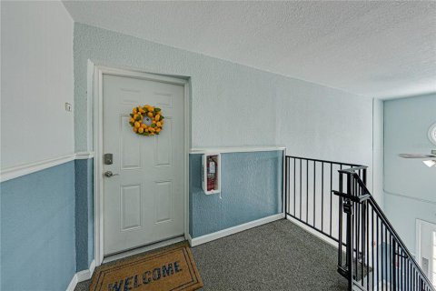 Condo à Saint Petersburg, Floride, 1 chambre  № 2419738