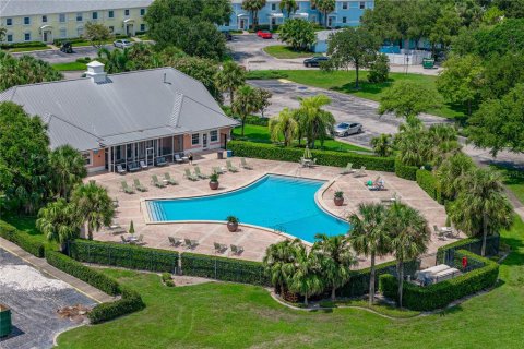 Copropriété à louer à Saint Petersburg, Floride: 1 chambre, 76.46 m2 № 2419738 - photo 19