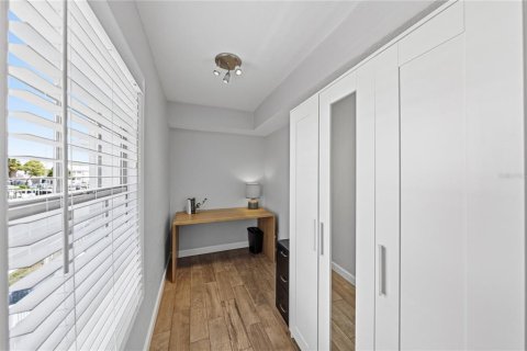 Copropriété à louer à Saint Petersburg, Floride: 1 chambre, 76.46 m2 № 2419738 - photo 15