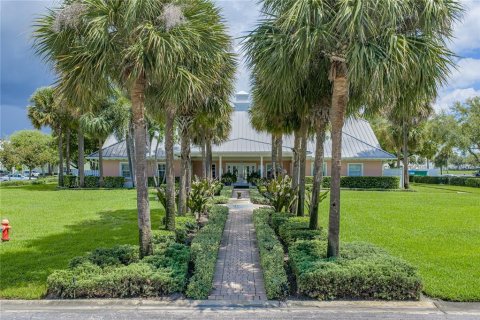 Copropriété à louer à Saint Petersburg, Floride: 1 chambre, 76.46 m2 № 2419738 - photo 27