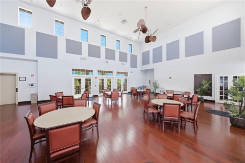 Copropriété à louer à Saint Petersburg, Floride: 1 chambre, 76.46 m2 № 2419738 - photo 26