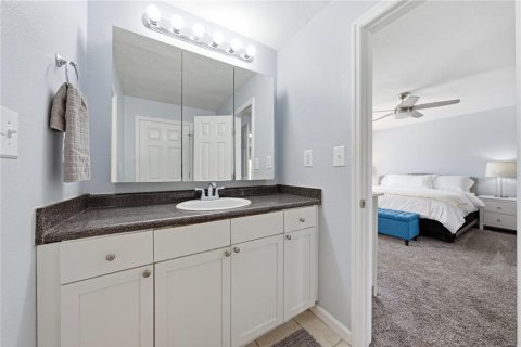 Copropriété à louer à Saint Petersburg, Floride: 1 chambre, 76.46 m2 № 2419738 - photo 9