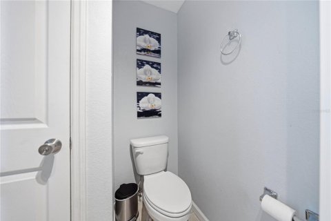 Copropriété à louer à Saint Petersburg, Floride: 1 chambre, 76.46 m2 № 2419738 - photo 11