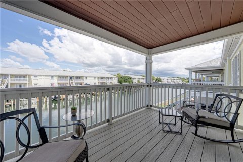Copropriété à louer à Saint Petersburg, Floride: 1 chambre, 76.46 m2 № 2419738 - photo 16