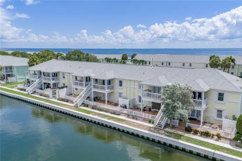 Copropriété à louer à Saint Petersburg, Floride: 1 chambre, 76.46 m2 № 2419738 - photo 2