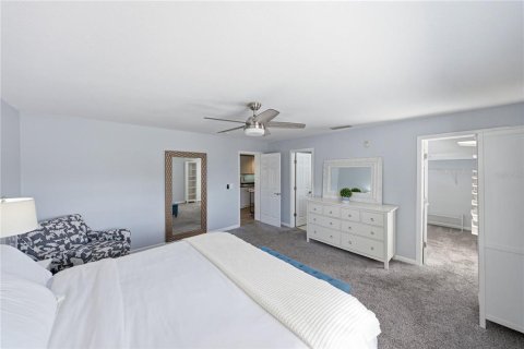 Copropriété à louer à Saint Petersburg, Floride: 1 chambre, 76.46 m2 № 2419738 - photo 12
