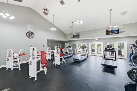 Copropriété à louer à Saint Petersburg, Floride: 1 chambre, 76.46 m2 № 2419738 - photo 28