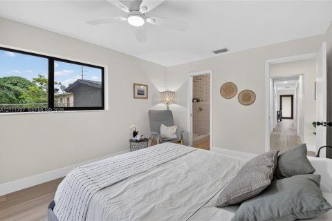 Villa ou maison à vendre à Delray Beach, Floride: 5 chambres, 129.32 m2 № 2431295 - photo 22