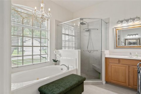 House in Orlando, Florida 4 bedrooms, 266.44 sq.m. № 1823070 - photo 20
