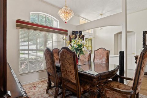House in Orlando, Florida 4 bedrooms, 266.44 sq.m. № 1823070 - photo 10