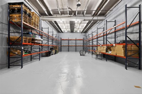 Commercial property in Miami, Florida № 1874140 - photo 3