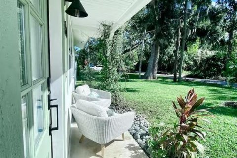 Casa en alquiler en New Smyrna Beach, Florida, 3 dormitorios, 125.14 m2 № 1766258 - foto 2