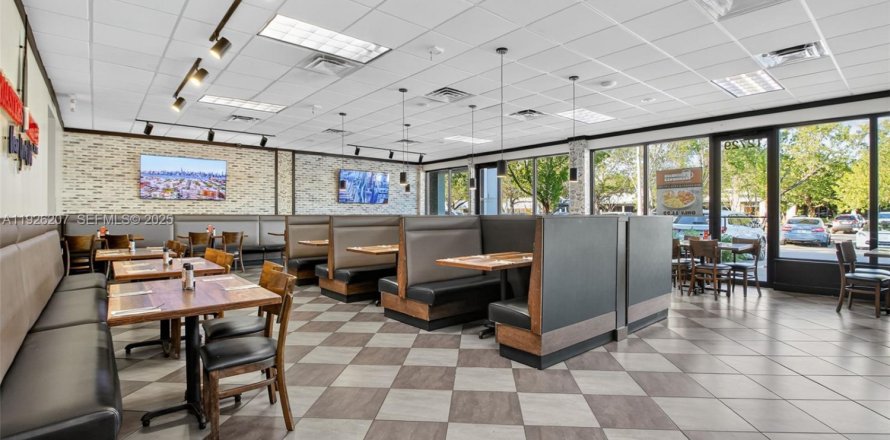 Коммерческая недвижимость в Пайнкрест, Флорида № 2034346