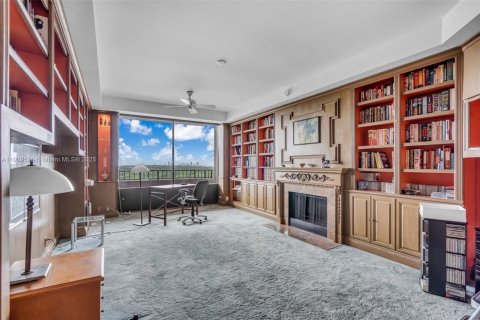 Condo in Key Biscayne, Florida, 4 bedrooms  № 1971324 - photo 21