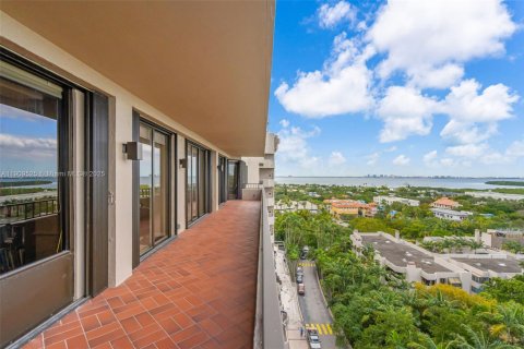 Condo in Key Biscayne, Florida, 4 bedrooms  № 1971324 - photo 29