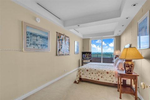Condo in Key Biscayne, Florida, 4 bedrooms  № 1971324 - photo 20