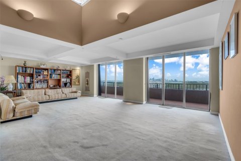Condo in Key Biscayne, Florida, 4 bedrooms  № 1971324 - photo 4