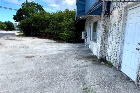 Купить коммерческую недвижимость в Форт-Лодердейл, Флорида № 1978511 - фото 3