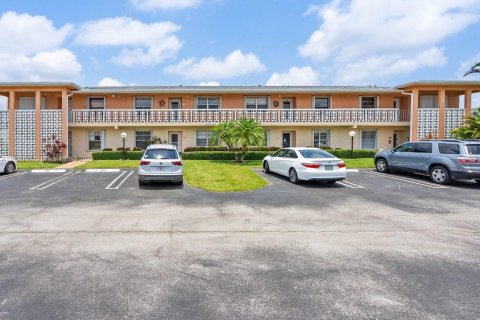 Condominio en venta en Delray Beach, Florida, 2 dormitorios, 124.02 m2 № 1696526 - foto 29
