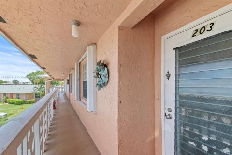 Condominio en venta en Delray Beach, Florida, 2 dormitorios, 124.02 m2 № 1696526 - foto 30