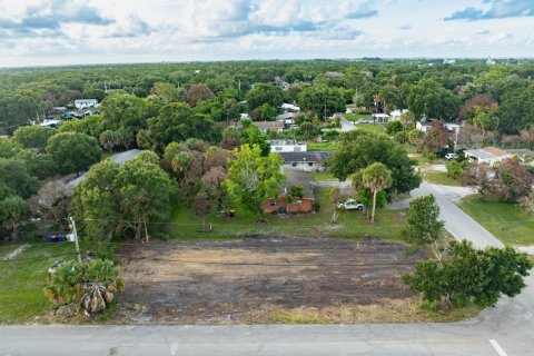 Villa ou maison à vendre à Vero Beach, Floride: 2 chambres, 90.3 m2 № 2247963 - photo 5