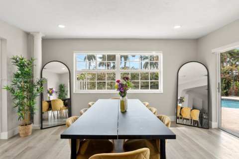 House in Hallandale Beach, Florida 4 bedrooms, 148.83 sq.m. № 1845920 - photo 27