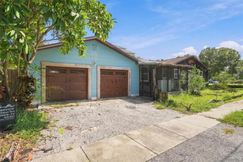 Villa ou maison à vendre à Saint Petersburg, Floride: 3 chambres, 114.08 m2 № 2416323 - photo 3
