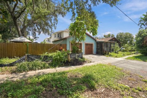 Villa ou maison à Saint Petersburg, Floride 3 chambres, 114.08 m2 № 2416323