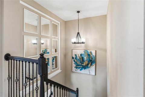 Villa ou maison à vendre à Orlando, Floride: 5 chambres, 354.79 m2 № 2350350 - photo 22