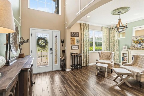 Villa ou maison à vendre à Orlando, Floride: 5 chambres, 354.79 m2 № 2350350 - photo 10