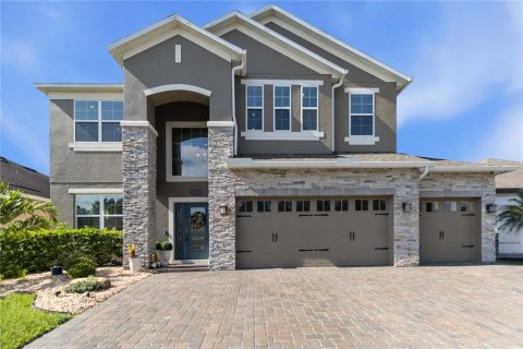 Villa ou maison à vendre à Orlando, Floride: 5 chambres, 354.79 m2 № 2350350 - photo 4