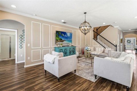 Villa ou maison à vendre à Orlando, Floride: 5 chambres, 354.79 m2 № 2350350 - photo 16