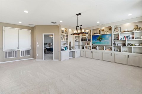 Villa ou maison à vendre à Orlando, Floride: 5 chambres, 354.79 m2 № 2350350 - photo 24