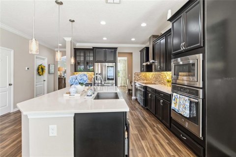 Villa ou maison à vendre à Orlando, Floride: 5 chambres, 354.79 m2 № 2350350 - photo 9