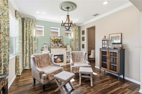 Villa ou maison à vendre à Orlando, Floride: 5 chambres, 354.79 m2 № 2350350 - photo 19