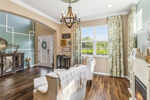 Villa ou maison à vendre à Orlando, Floride: 5 chambres, 354.79 m2 № 2350350 - photo 20
