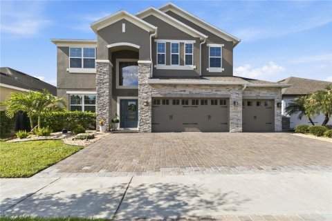 Villa ou maison à vendre à Orlando, Floride: 5 chambres, 354.79 m2 № 2350350 - photo 2