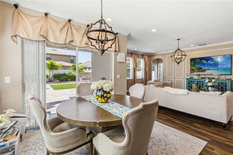Villa ou maison à vendre à Orlando, Floride: 5 chambres, 354.79 m2 № 2350350 - photo 13
