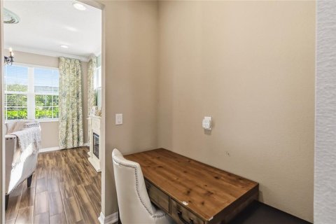 Villa ou maison à vendre à Orlando, Floride: 5 chambres, 354.79 m2 № 2350350 - photo 21