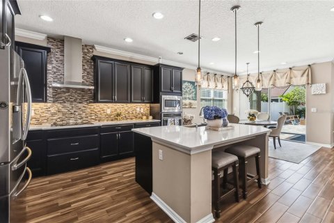 Villa ou maison à vendre à Orlando, Floride: 5 chambres, 354.79 m2 № 2350350 - photo 12