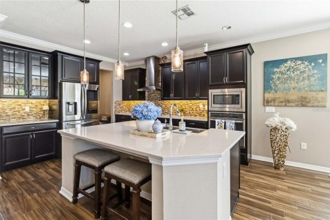 Villa ou maison à vendre à Orlando, Floride: 5 chambres, 354.79 m2 № 2350350 - photo 8