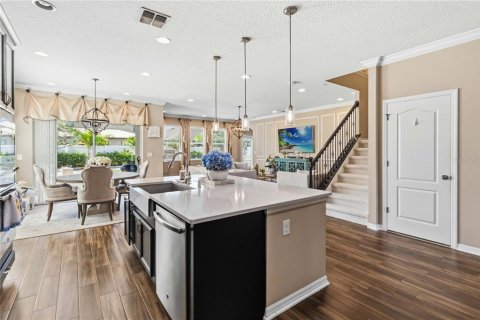 Villa ou maison à vendre à Orlando, Floride: 5 chambres, 354.79 m2 № 2350350 - photo 11