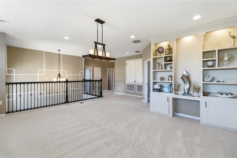 Villa ou maison à vendre à Orlando, Floride: 5 chambres, 354.79 m2 № 2350350 - photo 25