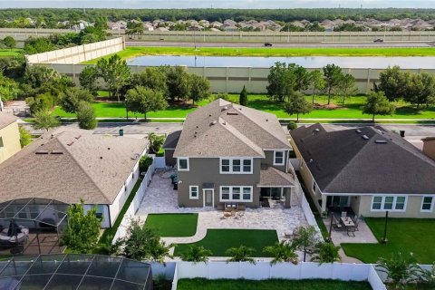 Villa ou maison à vendre à Orlando, Floride: 5 chambres, 354.79 m2 № 2350350 - photo 7
