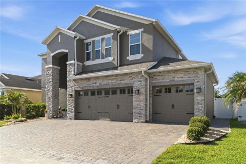 Villa ou maison à vendre à Orlando, Floride: 5 chambres, 354.79 m2 № 2350350 - photo 3
