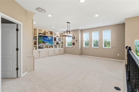 Villa ou maison à vendre à Orlando, Floride: 5 chambres, 354.79 m2 № 2350350 - photo 23